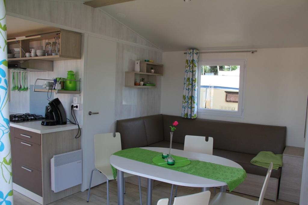 See-Campingpark Neubaeuer See Hotel Room photo